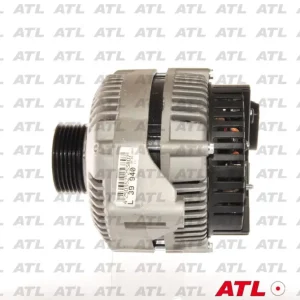 Aktuell Atl Lichtmaschine Generator