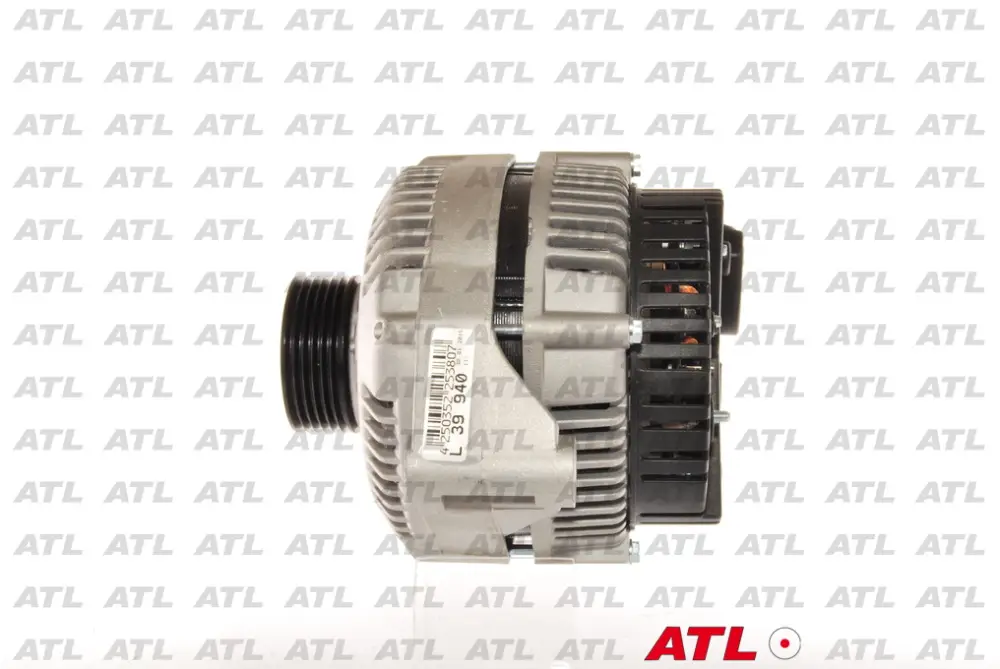 Aktuell Atl Lichtmaschine Generator