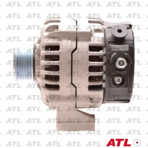 Nur Für Kurze Zeit Atl Lichtmaschine Generator