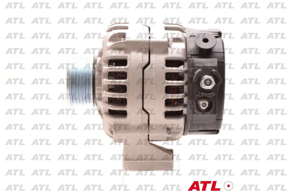 Nur Für Kurze Zeit Atl Lichtmaschine Generator