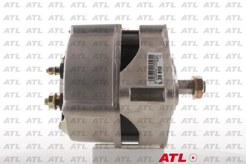Atl Lichtmaschine Generator Abverkauf