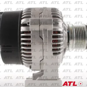 Atl Lichtmaschine Generator Wochenendangebot