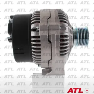 Abverkauf Atl Lichtmaschine Generator