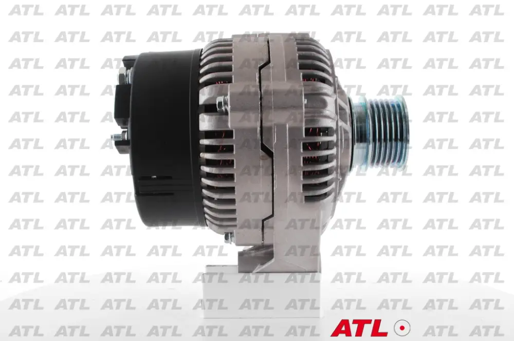 Abverkauf Atl Lichtmaschine Generator