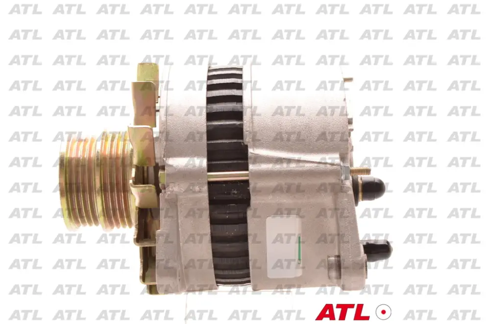 Atl Lichtmaschine Generator Neu