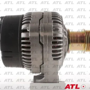 Atl Lichtmaschine Generator Highlight