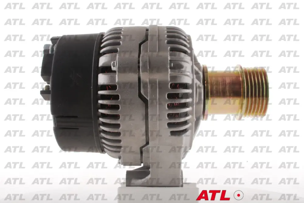 Atl Lichtmaschine Generator Highlight