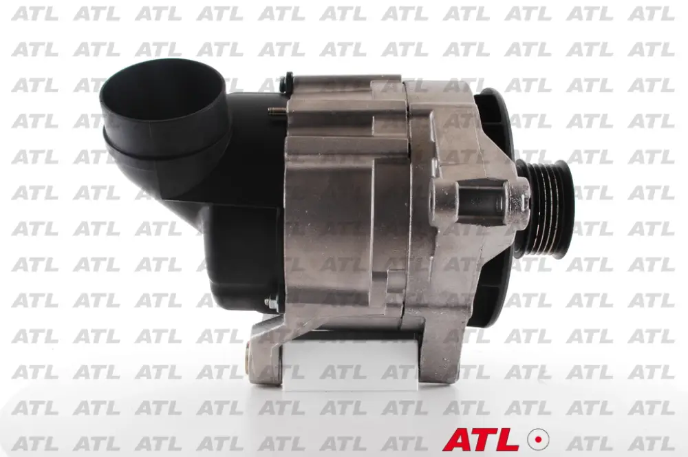 Atl Lichtmaschine Generator Letzte Chance
