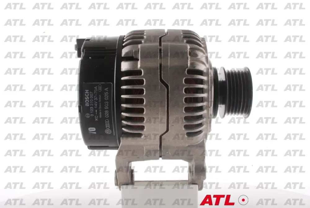 Super-Preis Atl Lichtmaschine Generator