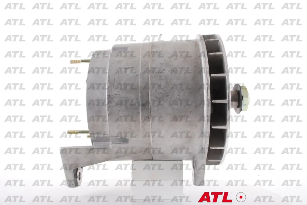 Atl Lichtmaschine Generator Garantierte Lieferung