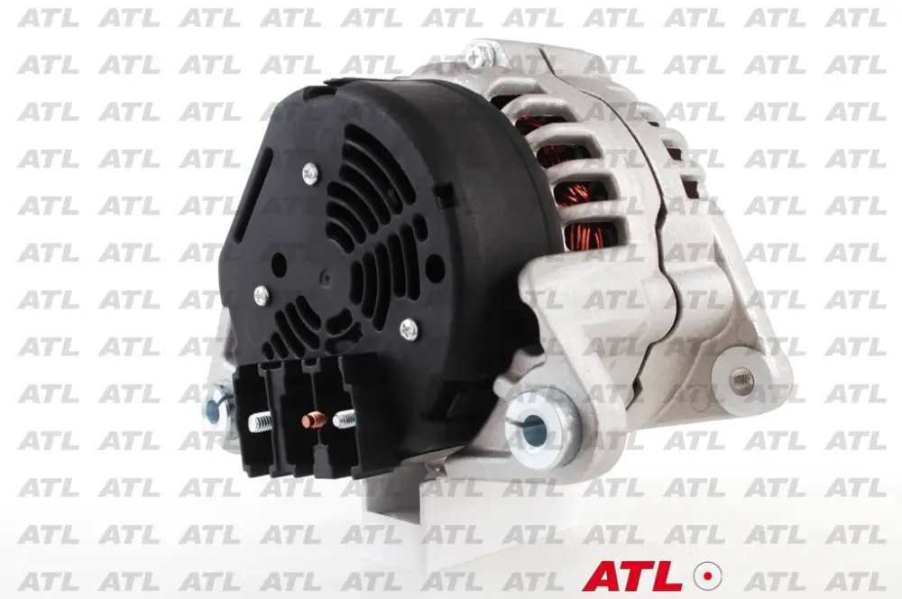 Atl Lichtmaschine Generator Mega-Angebot