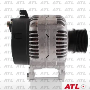 Atl Lichtmaschine Generator Echt