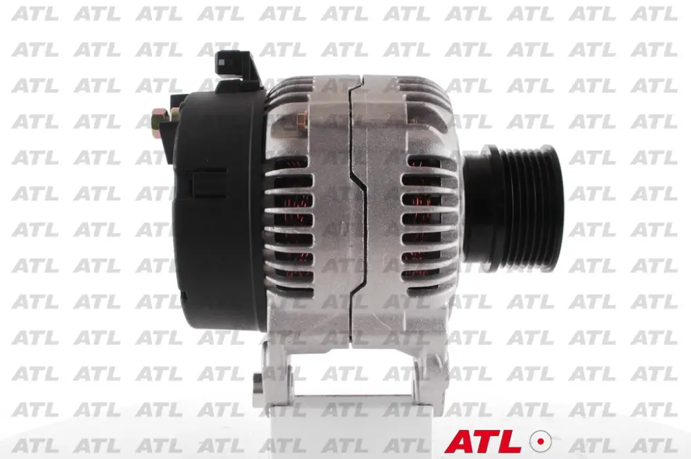 Atl Lichtmaschine Generator Echt