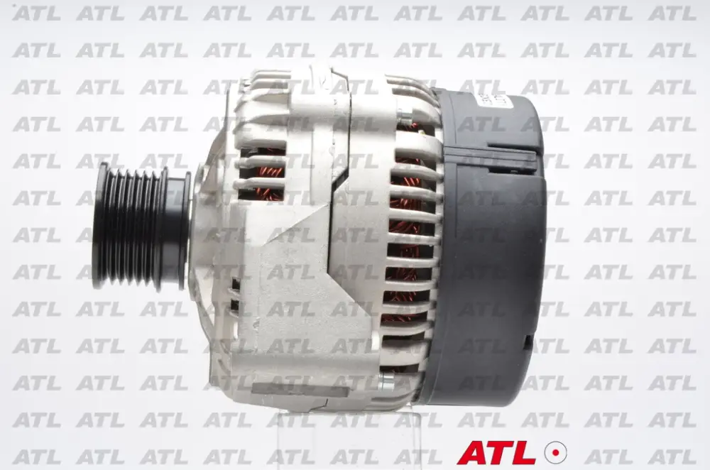 Neue Kollektion Atl Lichtmaschine Generator