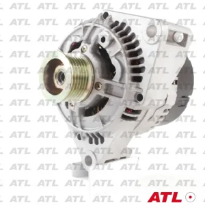 Letzte Chance Atl Lichtmaschine Generator