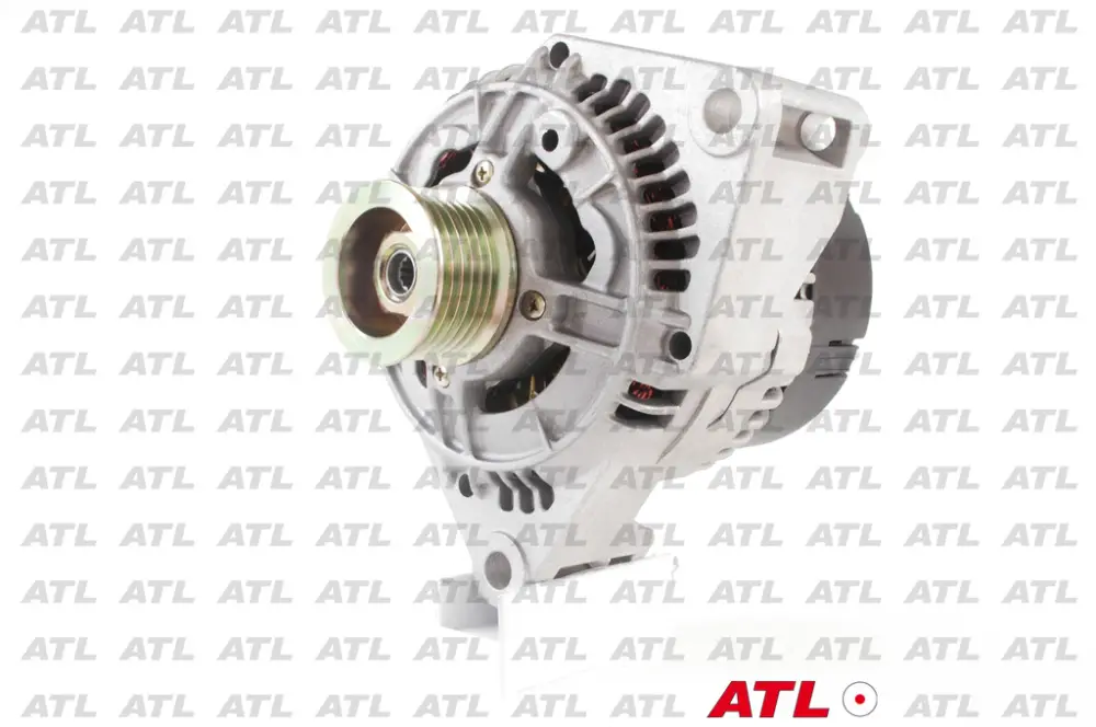 Letzte Chance Atl Lichtmaschine Generator