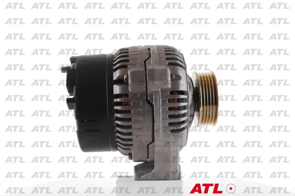 Atl Lichtmaschine Generator Beliebt