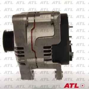 Abverkauf Atl Lichtmaschine Generator