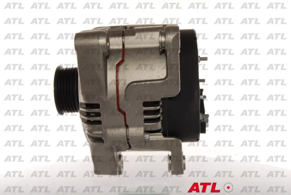 Abverkauf Atl Lichtmaschine Generator