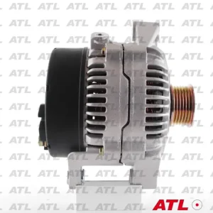 Echt Atl Lichtmaschine Generator