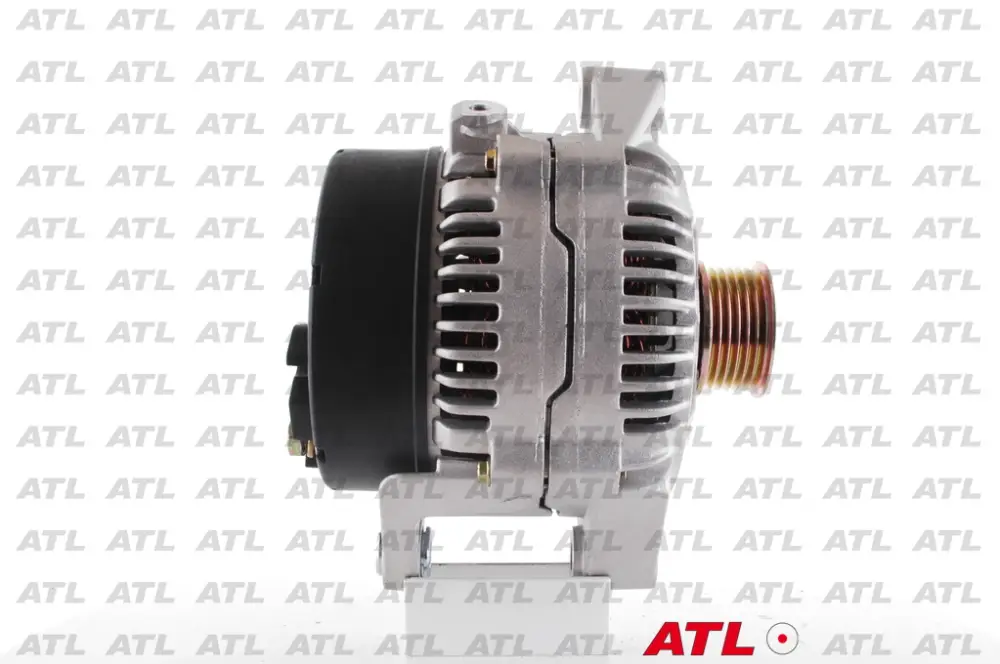 Echt Atl Lichtmaschine Generator