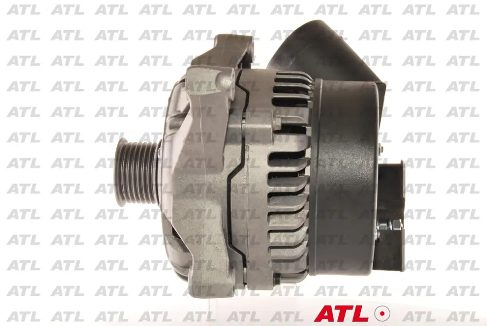 Atl Lichtmaschine Generator Nur Heute