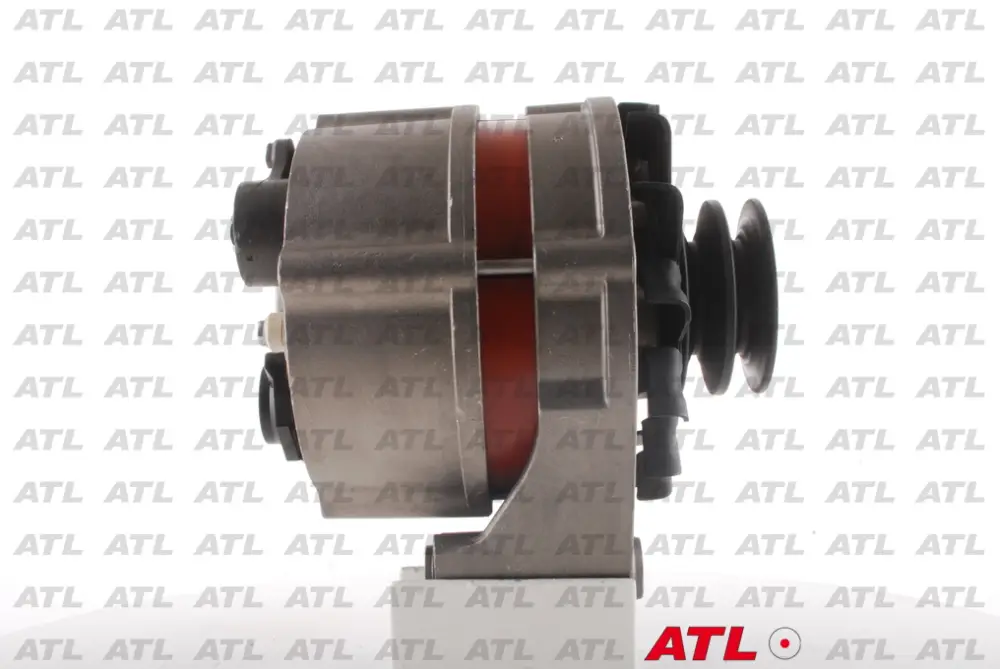 Atl Lichtmaschine Generator Neue Ware