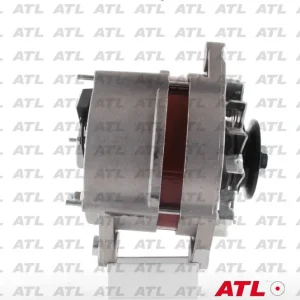 Atl Lichtmaschine Generator Letzte Chance