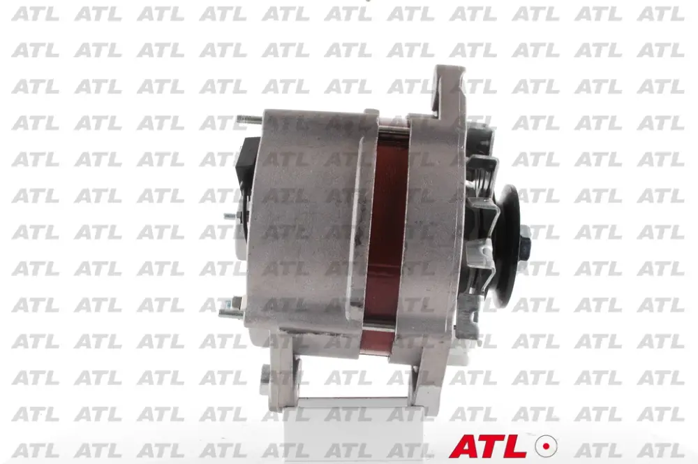 Atl Lichtmaschine Generator Letzte Chance