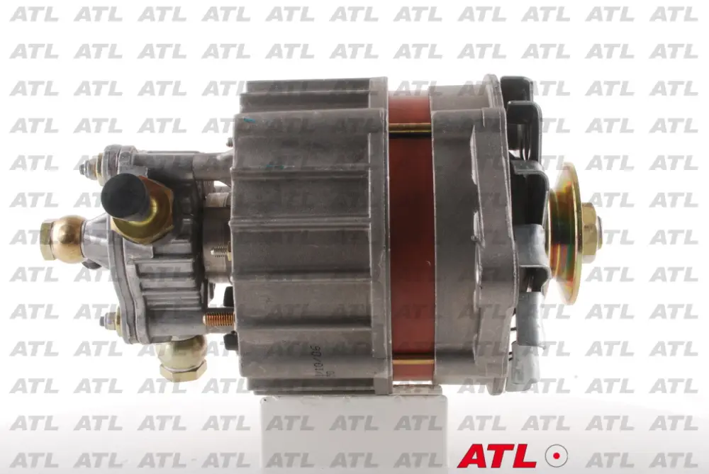 Sofort Bestellen Atl Lichtmaschine Generator