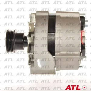 Neu Im Sortiment Atl Lichtmaschine Generator