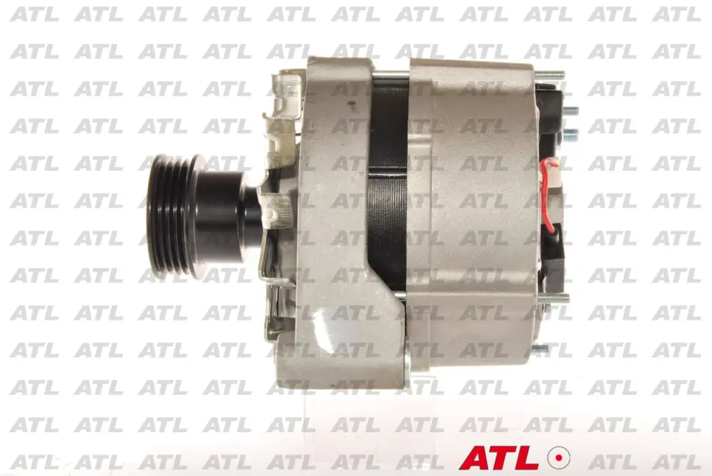 Neu Im Sortiment Atl Lichtmaschine Generator