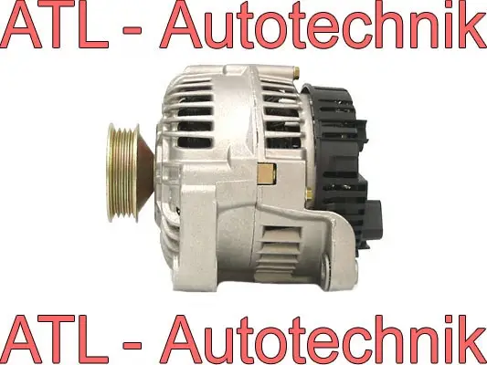 Direkt Vom Hersteller Atl Lichtmaschine Generator