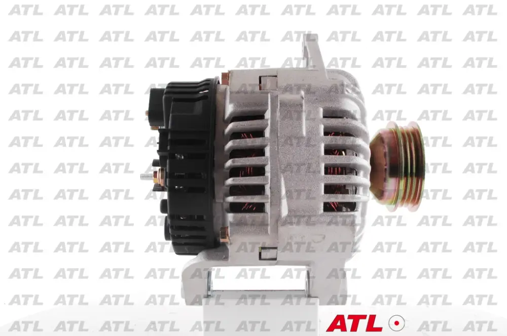 Schnäppchen Atl Lichtmaschine Generator