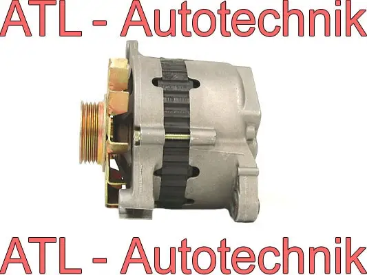 Sonderangebot Atl Lichtmaschine Generator