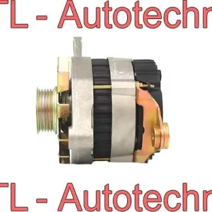 Letzte Chance Atl Lichtmaschine Generator