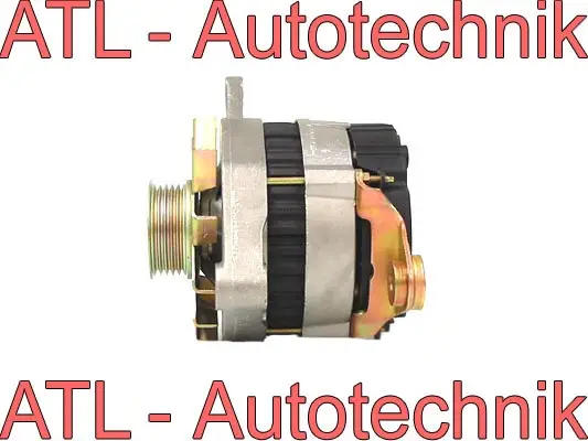 Letzte Chance Atl Lichtmaschine Generator