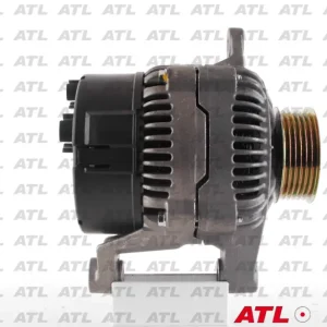 Atl Lichtmaschine Generator Must-Have