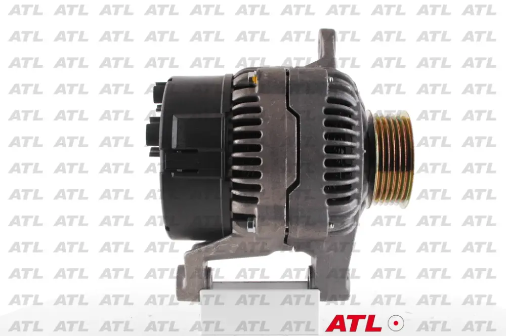 Atl Lichtmaschine Generator Must-Have