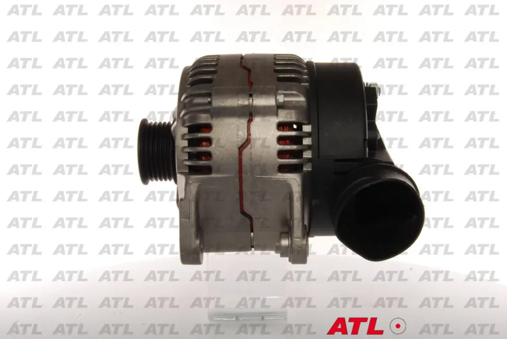 Neu Atl Lichtmaschine Generator