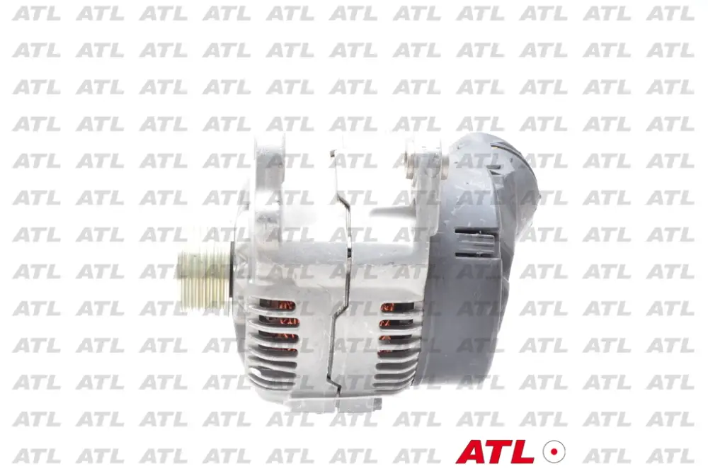 Sonderaktion Atl Lichtmaschine Generator