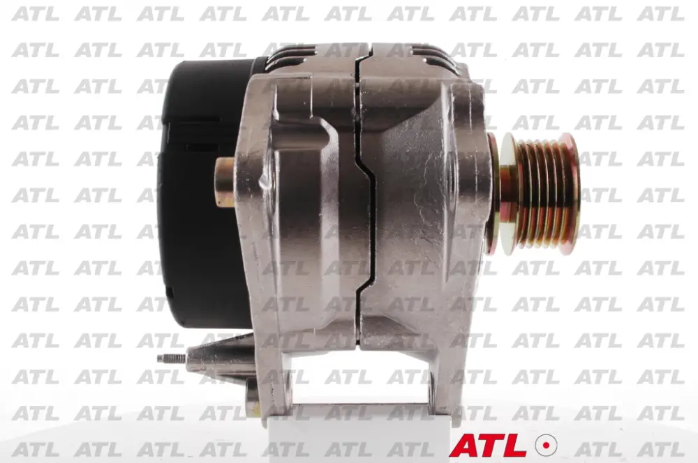Markenware Atl Lichtmaschine Generator