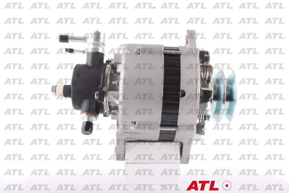 Zertifiziert Atl Lichtmaschine Generator