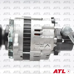 Highlight Atl Lichtmaschine Generator