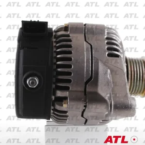Knallerangebot Atl Lichtmaschine Generator