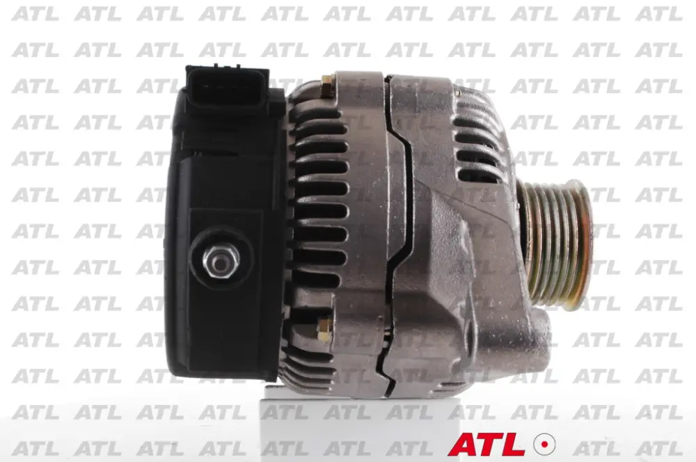 Knallerangebot Atl Lichtmaschine Generator