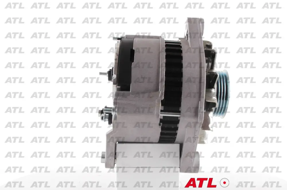 Atl Lichtmaschine Generator Kracherpreis