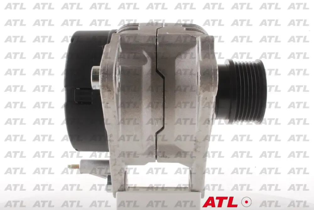 Abverkauf Atl Lichtmaschine Generator