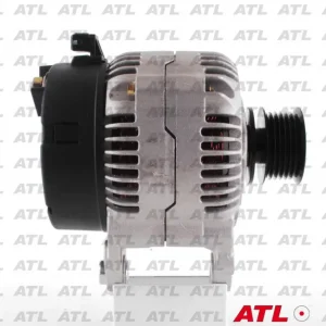 Abverkauf Atl Lichtmaschine Generator
