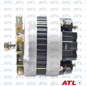 Atl Lichtmaschine Generator Neuheit